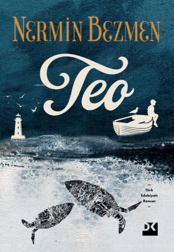 Teo | Nermin Bezmen | Doğan Kitap