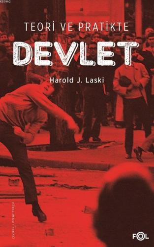 Teori ve Pratikte Devlet | Harold J. Laski | Fol Kitap