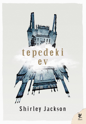 Tepedeki Ev | Shirley Jackson | Siren Yayınları