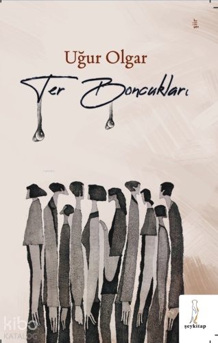 Ter Boncukları | Uğur Olgar | Şey Kitap