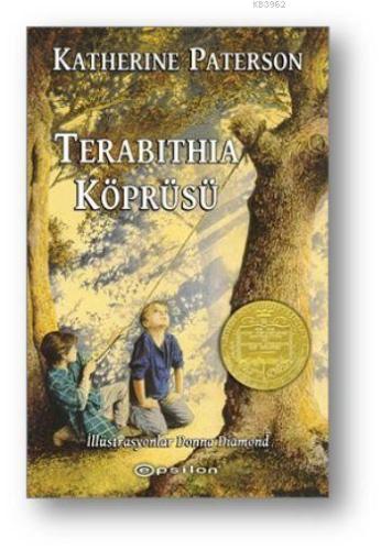 Terabithia Köprüsü | Katherine Paterson | Epsilon Yayınevi