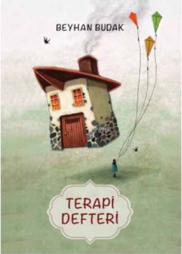 Terapi Defteri | Beyhan Budak | Sahi Kitap