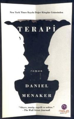 Terapi | Daniel Menaker | Maya Kitap