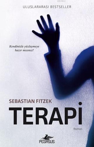 Terapi | Sebastian Fitzek | Pegasus Yayıncılık