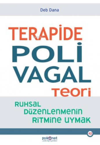 Terapide Polivagal Teori | Deb Dana | Psikonet