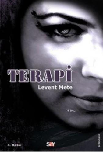 Terapi | Levent Mete | Say Yayınları