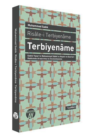 Terbiyename | Muhammed Sadık | Büyüyen Ay Yayınları