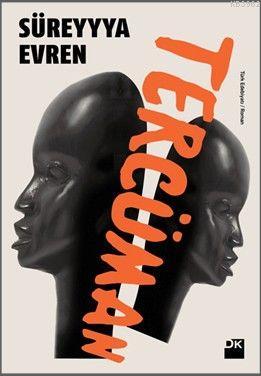 Tercüman | Süreyya Evren | Doğan Kitap