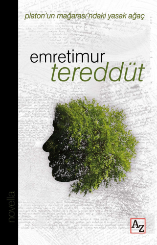 Tereddüt | Emre Timur | Az Kitap