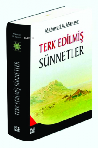 Terk Edilmiş Sünnetler | Mahmud B. Mansur | Karınca & Polen Yayınları