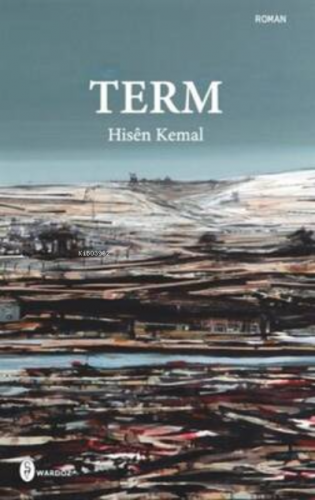 Term | Hisen Kemal | Wardoz Yayınevi