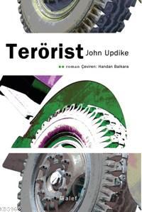 Terörist | John Updıke | Alef Yayınevi