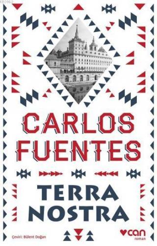 Terra Nostra | Carlos Fuentes | Can Yayınları