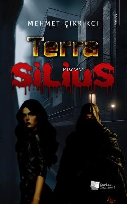 Terra Silius | Mehmet Çıkrıkcı | Karina Kitap