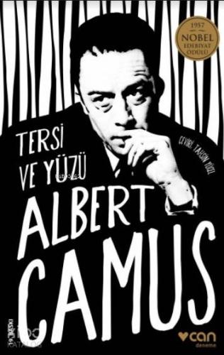 Tersi ve Yüzü | Albert Camus | Can Yayınları