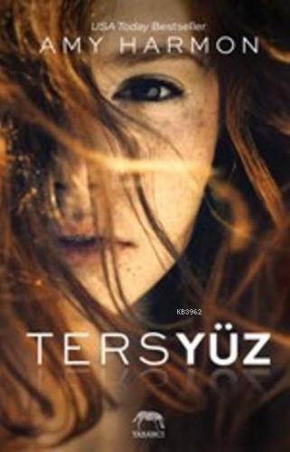 Tersyüz | Amy Harmon | Yabancı Yayınları