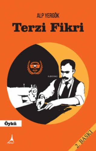 Terzi Fikri, Clz | Alp Yergök | Alter Yayıncılık