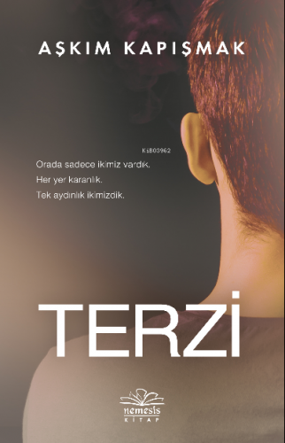 Terzi | Aşkım Kapışmak | Nemesis Kitap