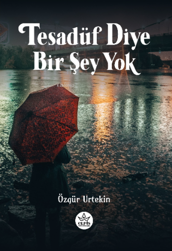 Tesadüf Diye Bir Şey Yok | Özgür Urtekin | Elpis Yayınları