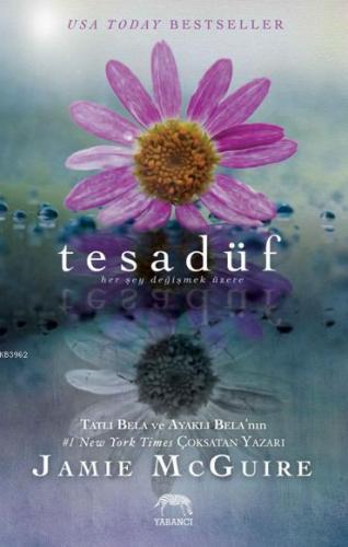 Tesadüf | Jamie McGuire | Yabancı Yayınları