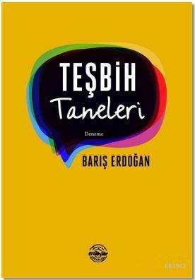 Teşbih Taneleri | Barış Erdoğan | Mühür Kitaplığı