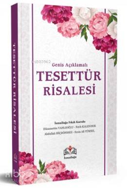 Tesettür Risalesi | Emin Ali Yüksel | İsmailağa Yayınları