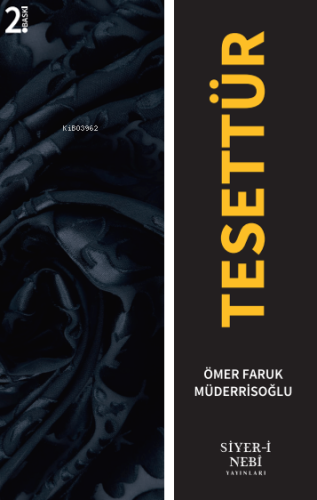 Tesettür | Ömer Faruk Müderrisoğlu | Siyer-i Nebi Yayınları