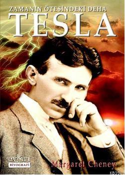 Tesla | Margaret Cheney | Aykırı Yayınları