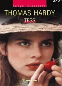 Tess | Thomas Hardy | İnkılâp Kitabevi