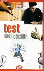 Test Nasıl Çözülür | Ron Fry | Timaş Yayınları