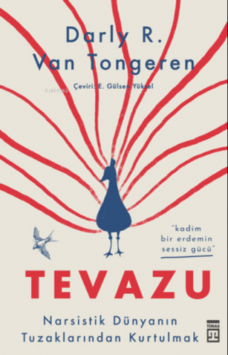 Tevazu | Daryl R. Van Tongeren | Timaş Yayınları