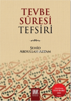 Tevbe Sûresi Tefsiri | Şehid Abdullah Azzam | Buruc Yayınları