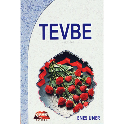 Tevbe | Enes Uner | Yasin Yayınevi