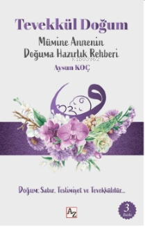 Tevekkül Doğum | Aysun Koç | Az Kitap