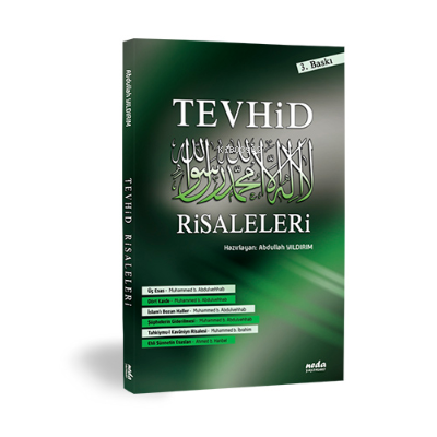 Tevhid Risaleleri - 1 | Abdullah Yıldırım | Neda Yayınları