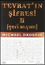 Tevrat'ın Şifresi Iı | Michael Drosnin | Cep Kitapları