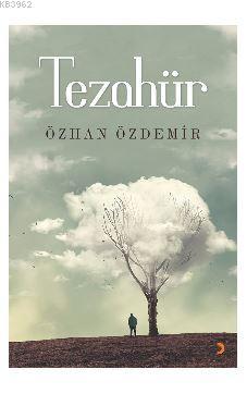 Tezahür | Özhan Özdemir | Cinius Yayınları