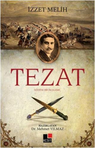 Tezat | İzzet Melih | Kesit Yayınları