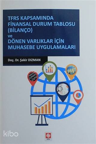 TFRS Kapsamında Finansal Durum Tablosu (Bilanço) ve Dönen Varlıklar İç