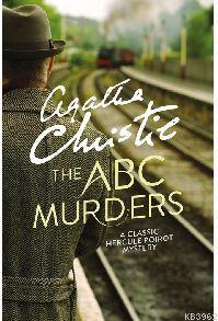 The ABC Murders | Agatha Christie | Harper Collins