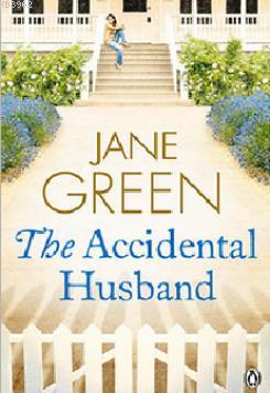 The Accidental Husband | Jane Green | Penguin Books