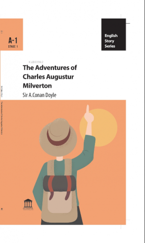 The Adventures of Charles Augustur Milverton | Sir Arthur Conan Doyle 