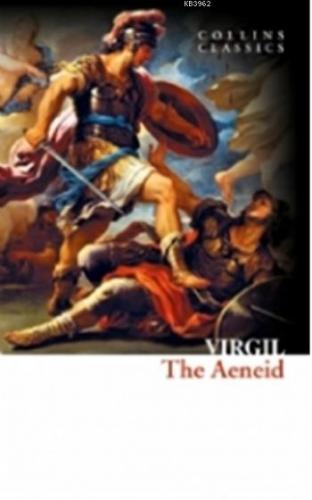 The Aeneid (Collins Classics) | Virgil | Harper Collins