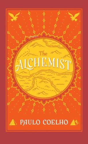 The Alchemist | Paulo Coelho | Harper Collins