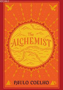 The Alchemist | Paulo Coelho | Harper Collins