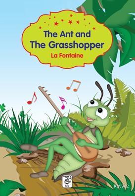 The Ant And The Grasshopper | La Fontaıne | Sis Publishing