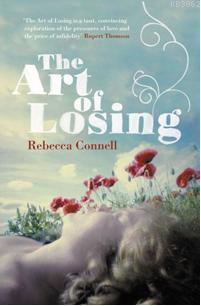 The Art of Losing | Rebecca Connel | Nüans Publishing