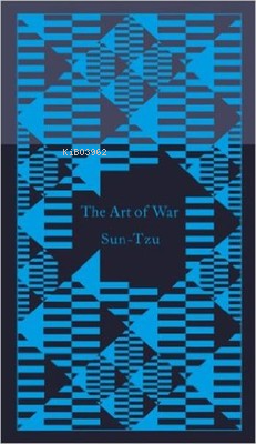 The Art of War (Penguin Pocket Hardbacks) | Sun Tzu | Penguin Books