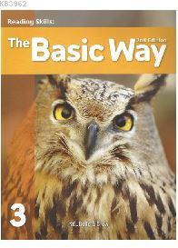 The Basic Way 3 with Workbook +MultiROM (2 nd Edition) | Patrick Ferra