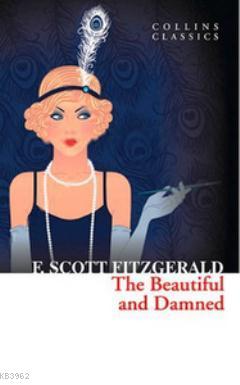 The Beautiful and Damned | F. Scott Fitzgerald | Nüans Publishing